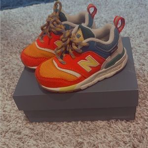 Infant New balance